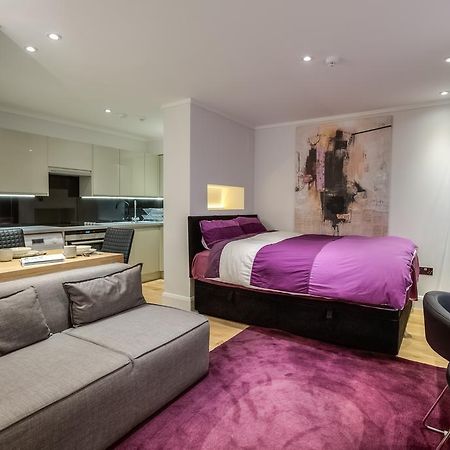 Eson2 / The York Street Nest Apartment Лондон Екстериор снимка