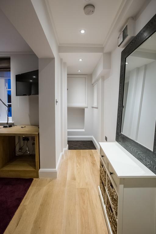 Eson2 / The York Street Nest Apartment Лондон Екстериор снимка