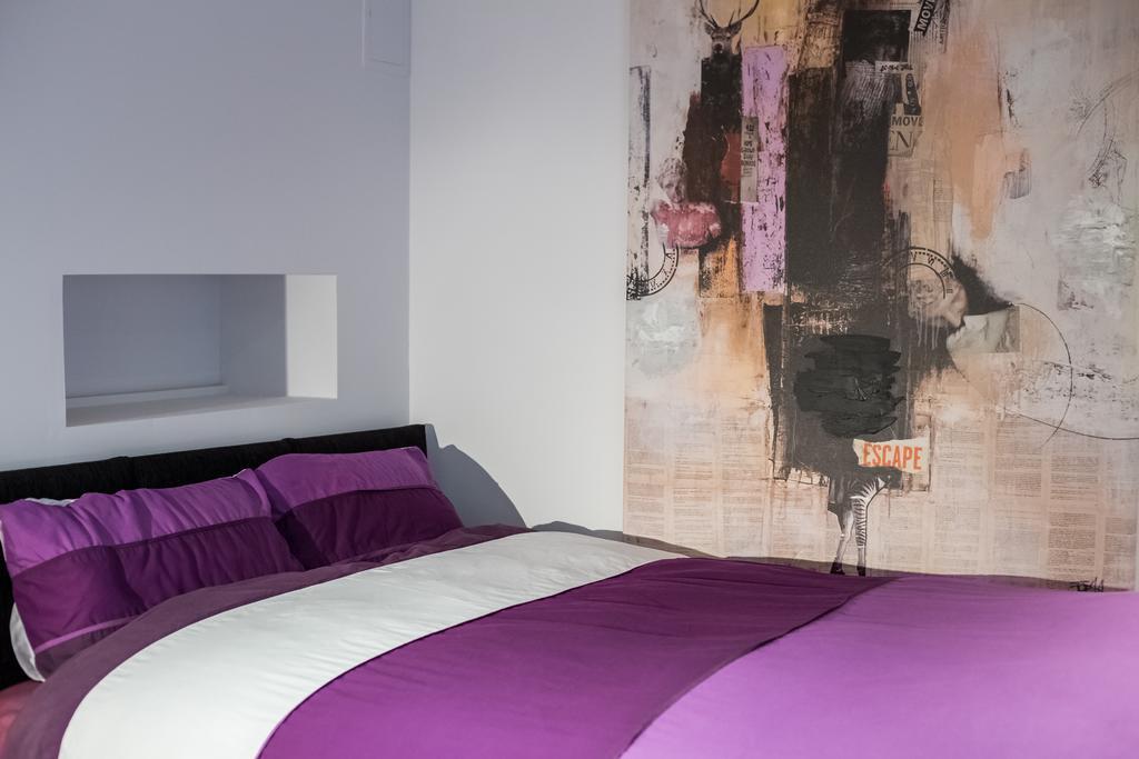 Eson2 / The York Street Nest Apartment Лондон Екстериор снимка