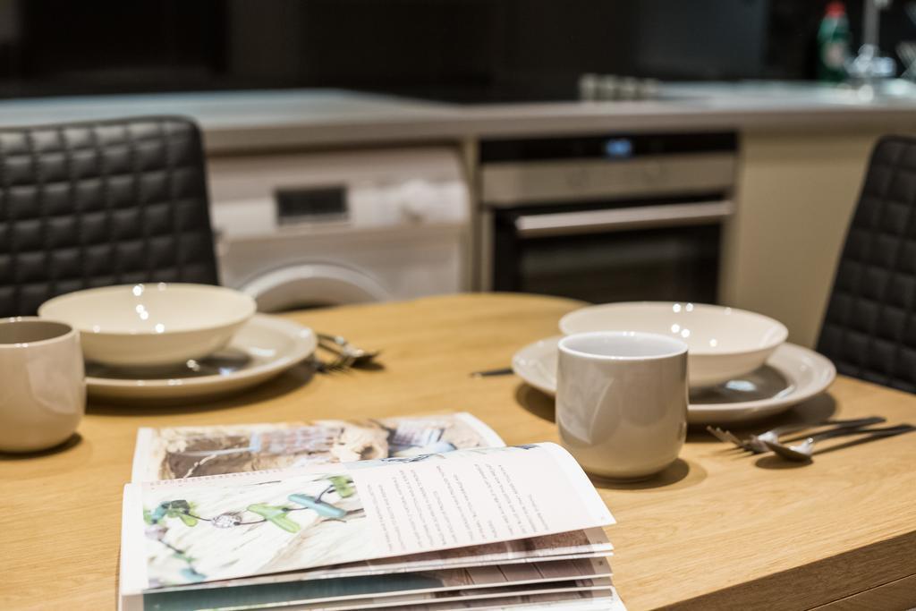 Eson2 / The York Street Nest Apartment Лондон Екстериор снимка