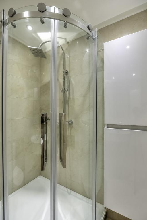 Eson2 / The York Street Nest Apartment Лондон Екстериор снимка