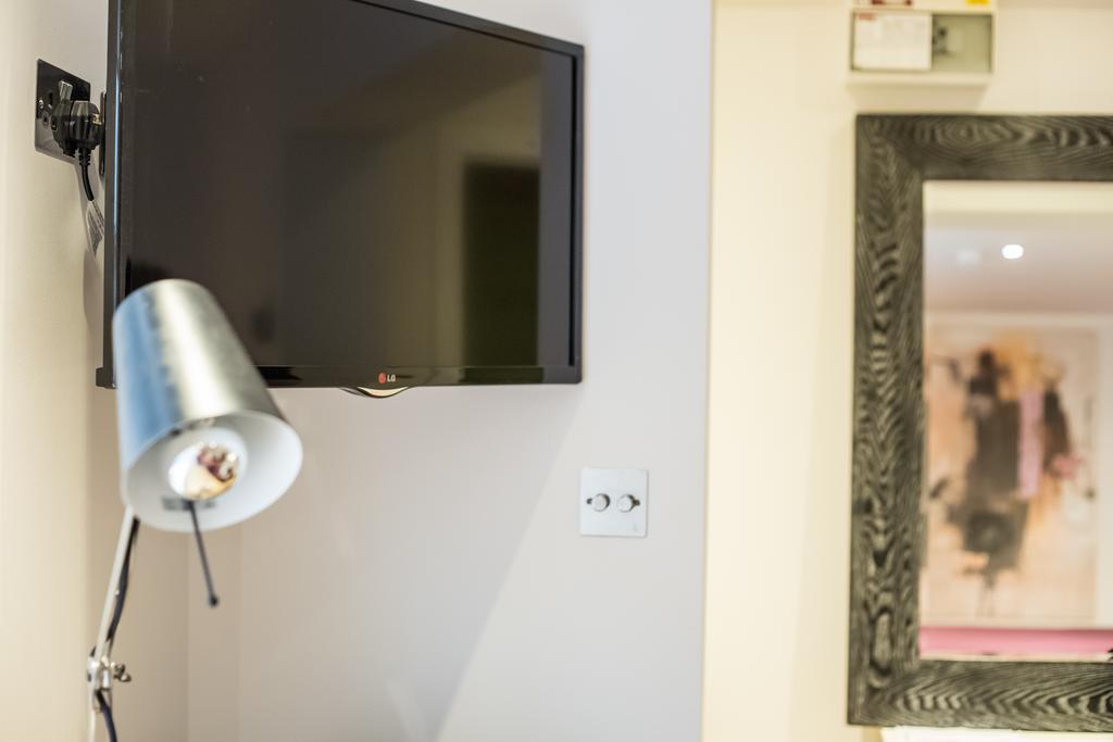 Eson2 / The York Street Nest Apartment Лондон Екстериор снимка